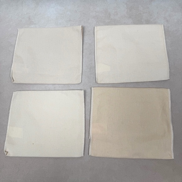 Authentic Louis Vuitton Dust Bag – Small Size for Jewelry, Accessories, Locks - Picture 2 of 4